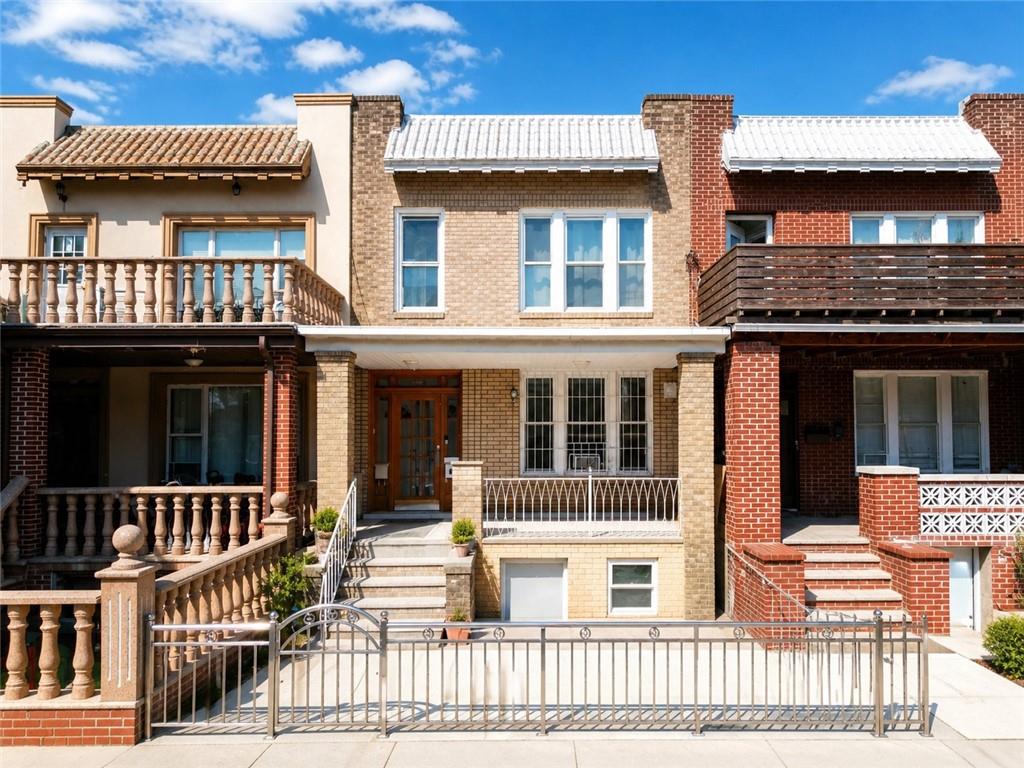 2349 82nd Street Bensonhurst Brooklyn NY 11214