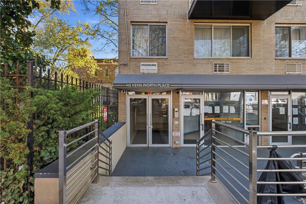 145 Kenilworth Place Flatbush Brooklyn NY 11210