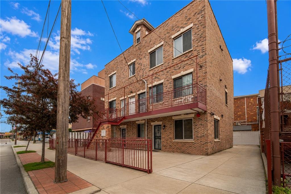 2609 Cropsey Avenue Bath Beach Brooklyn NY 11214