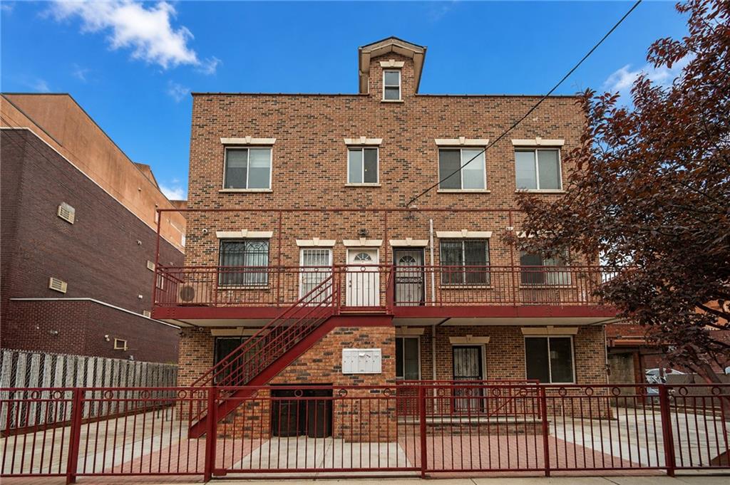 2609 Cropsey Avenue Bath Beach Brooklyn NY 11214