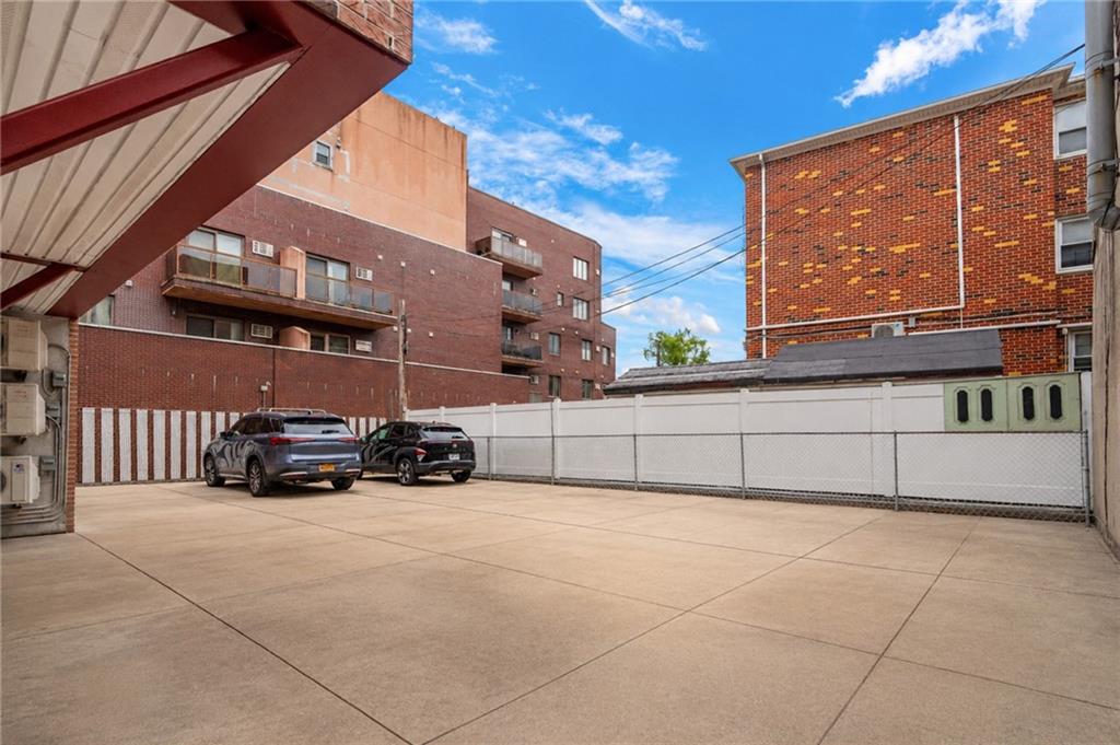 2609 Cropsey Avenue Bath Beach Brooklyn NY 11214