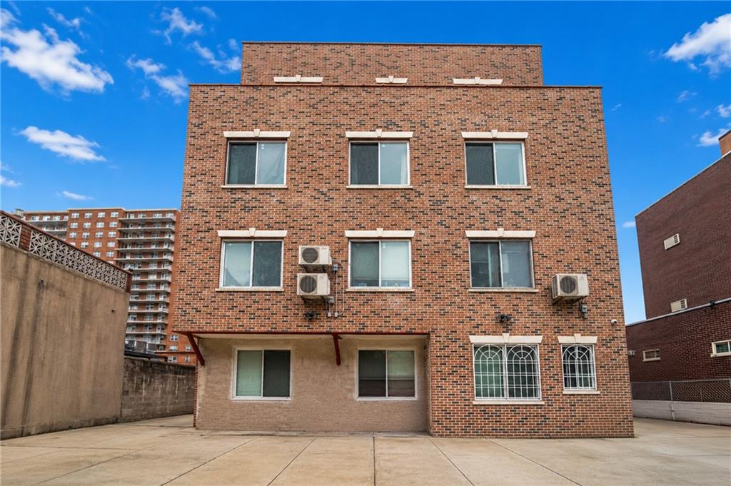 2609 Cropsey Avenue Bath Beach Brooklyn NY 11214