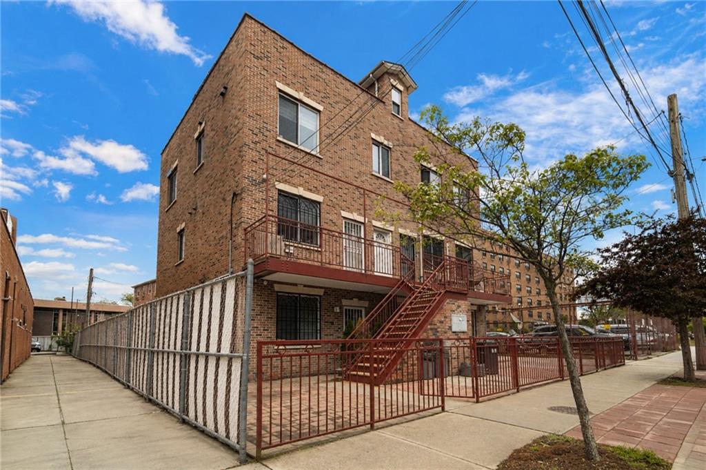 2609 Cropsey Avenue Bath Beach Brooklyn NY 11214