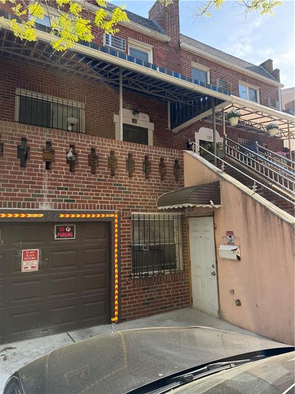 124 Brightwater Court Brighton Beach Brooklyn NY 11235