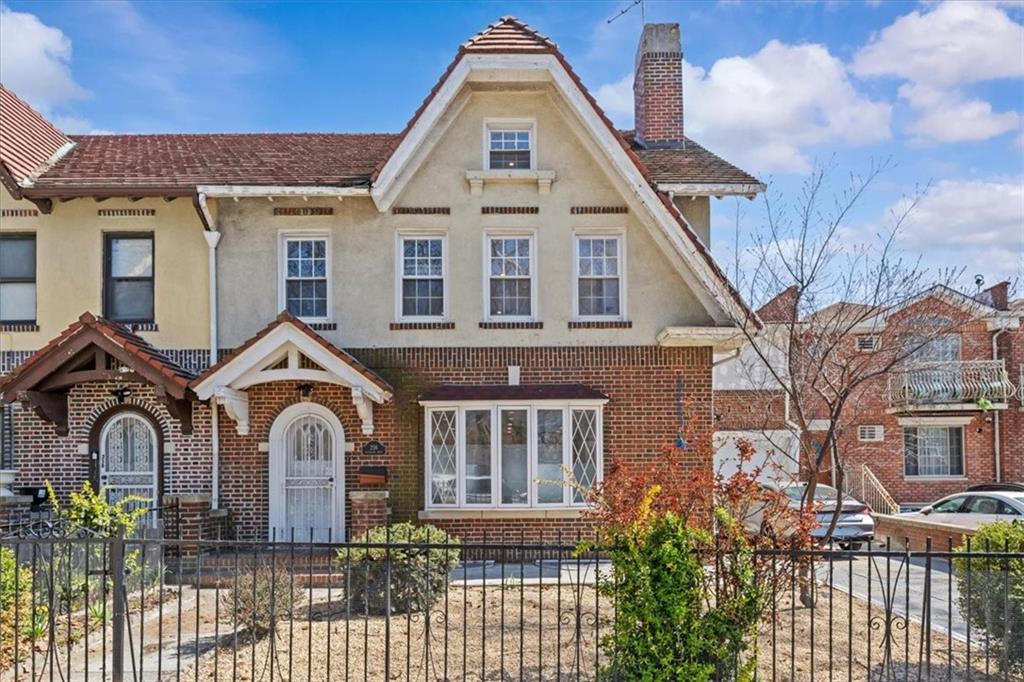 256 Highland Boulevard Cypress Hills Brooklyn NY 11207