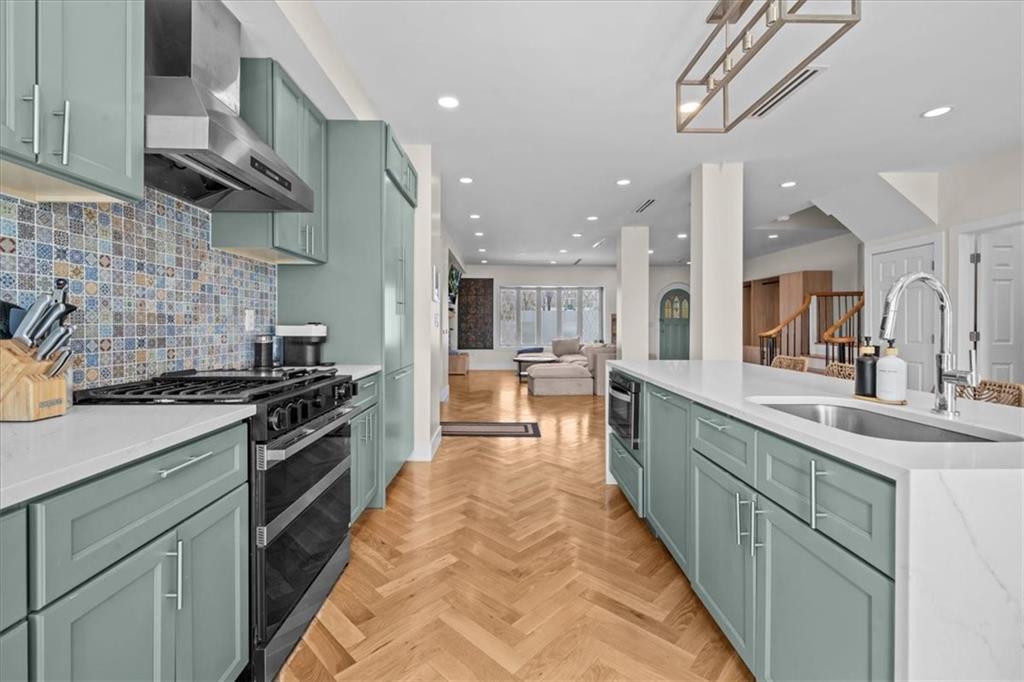 256 Highland Boulevard Cypress Hills Brooklyn NY 11207