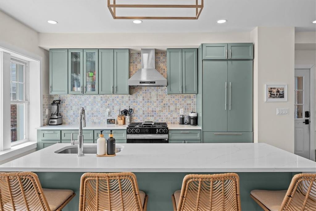 256 Highland Boulevard Cypress Hills Brooklyn NY 11207