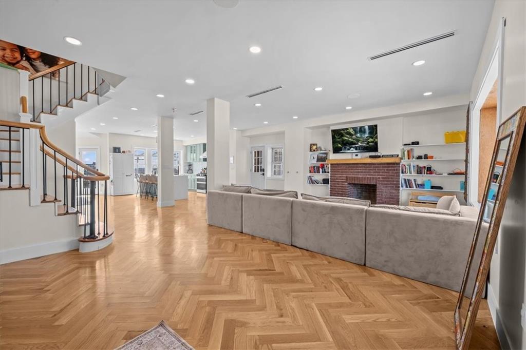 256 Highland Boulevard Cypress Hills Brooklyn NY 11207