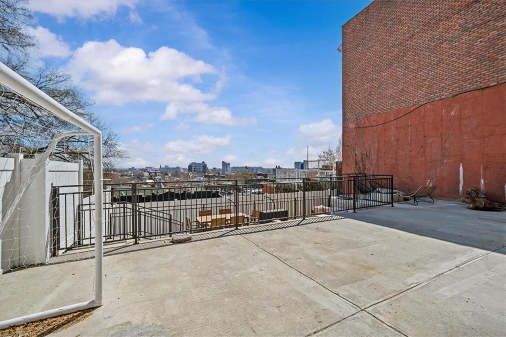 256 Highland Boulevard Cypress Hills Brooklyn NY 11207