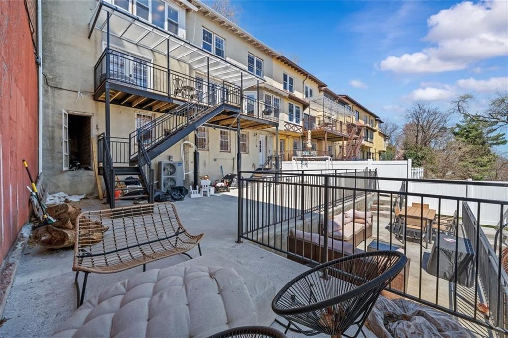 256 Highland Boulevard Cypress Hills Brooklyn NY 11207
