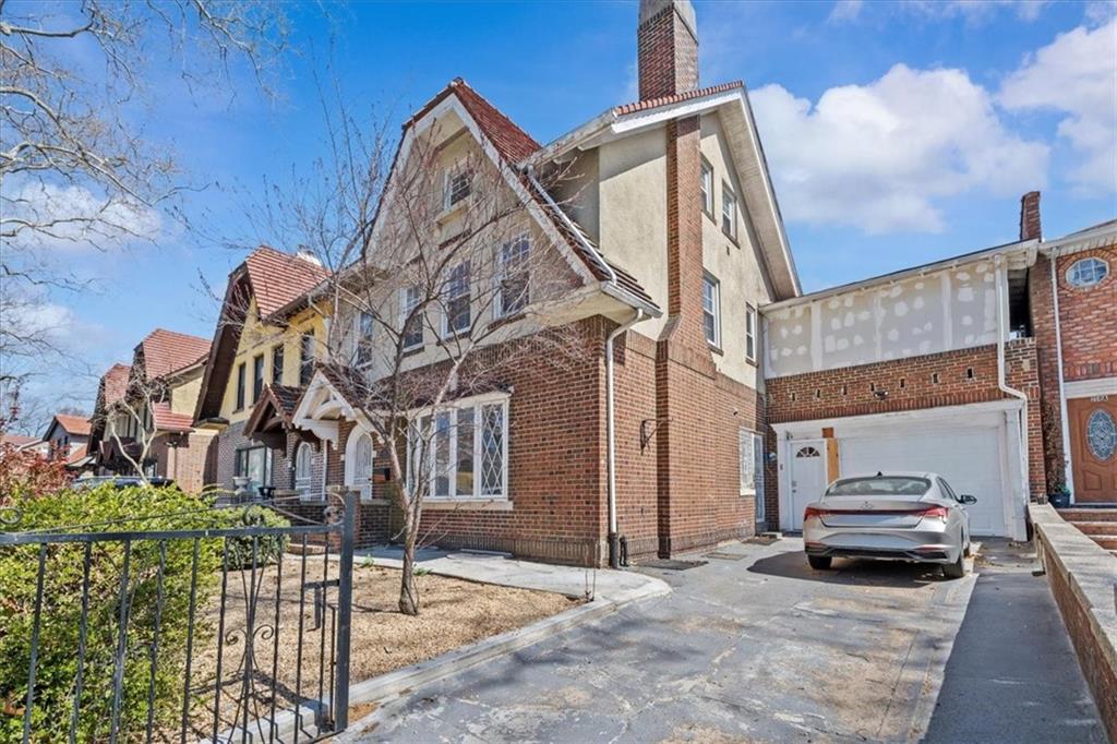 256 Highland Boulevard Cypress Hills Brooklyn NY 11207