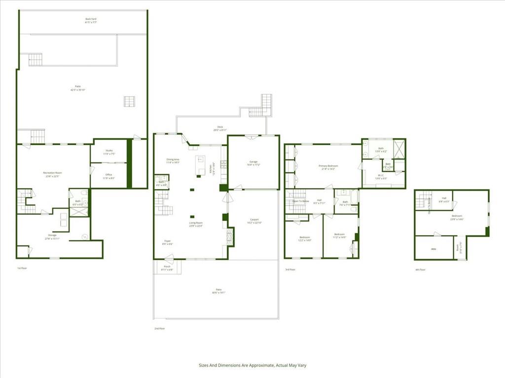 256 Highland Boulevard Cypress Hills Brooklyn NY 11207