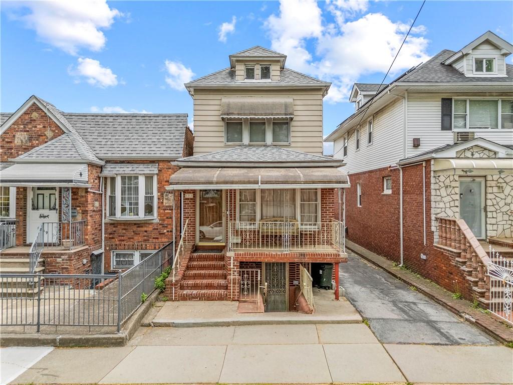 1211 East 48th Street Flatlands Brooklyn NY 11234