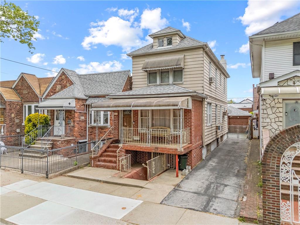 1211 East 48th Street Flatlands Brooklyn NY 11234