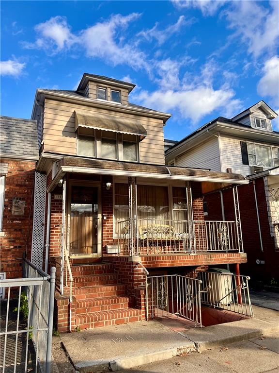 1211 East 48th Street Flatlands Brooklyn NY 11234