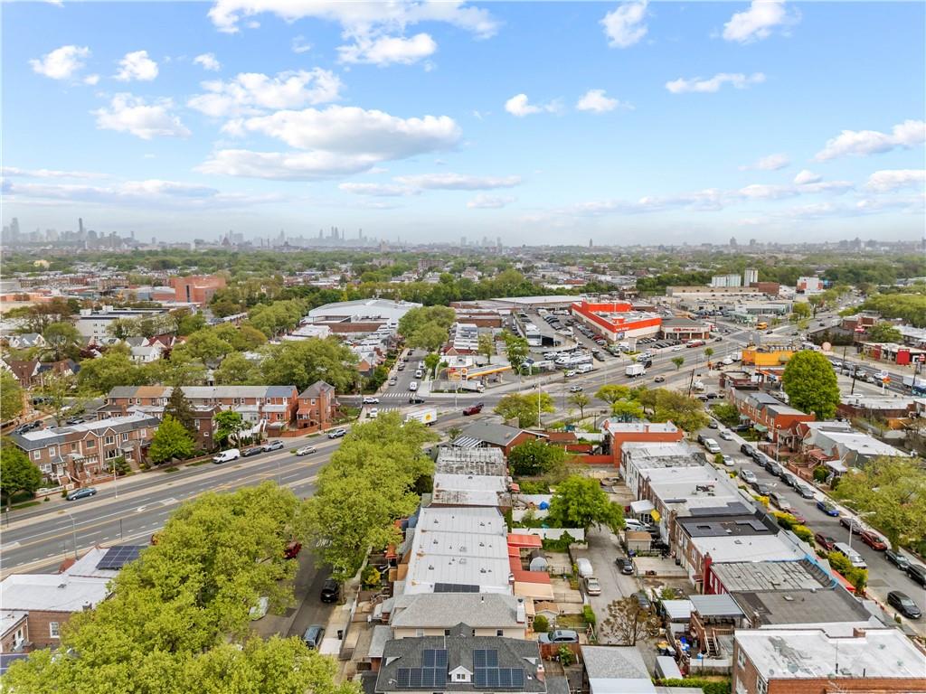 1211 East 48th Street Flatlands Brooklyn NY 11234