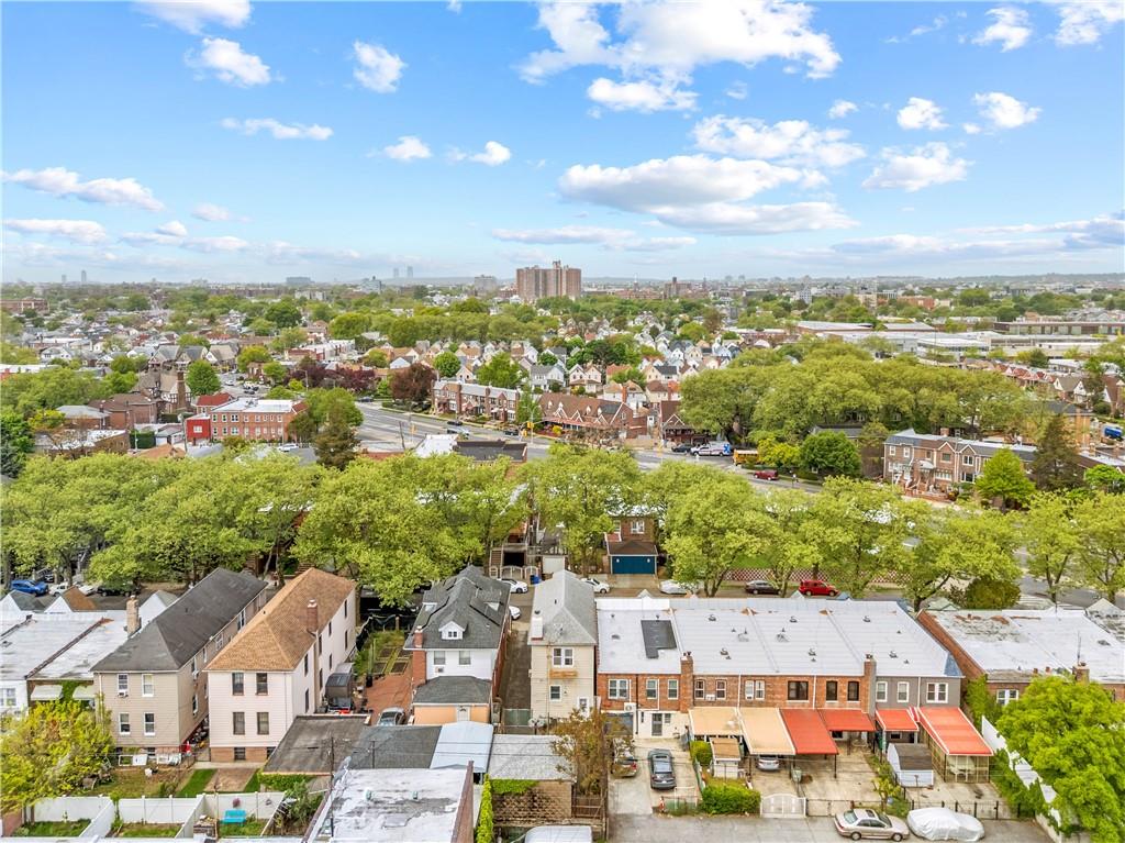 1211 East 48th Street Flatlands Brooklyn NY 11234