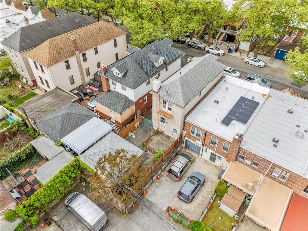 1211 East 48th Street Flatlands Brooklyn NY 11234