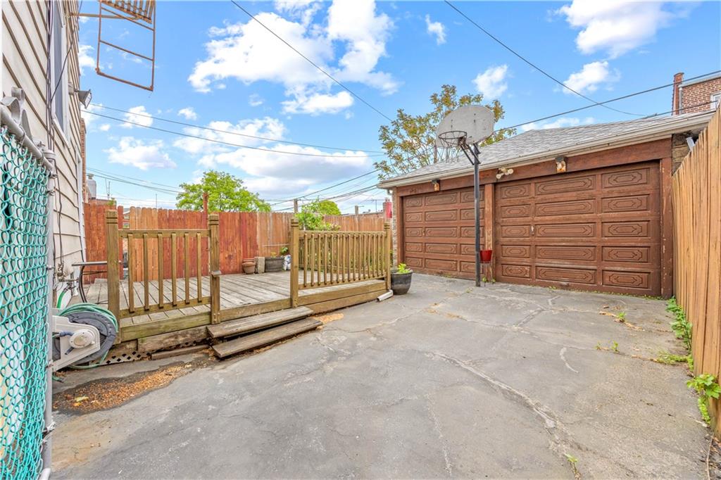 1211 East 48th Street Flatlands Brooklyn NY 11234