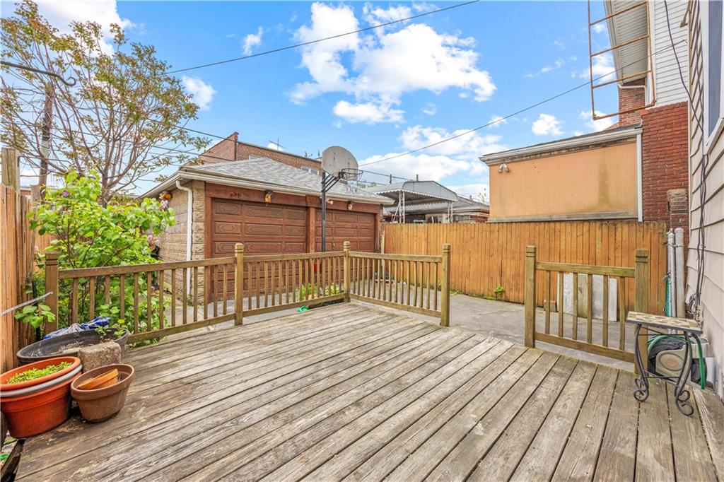 1211 East 48th Street Flatlands Brooklyn NY 11234