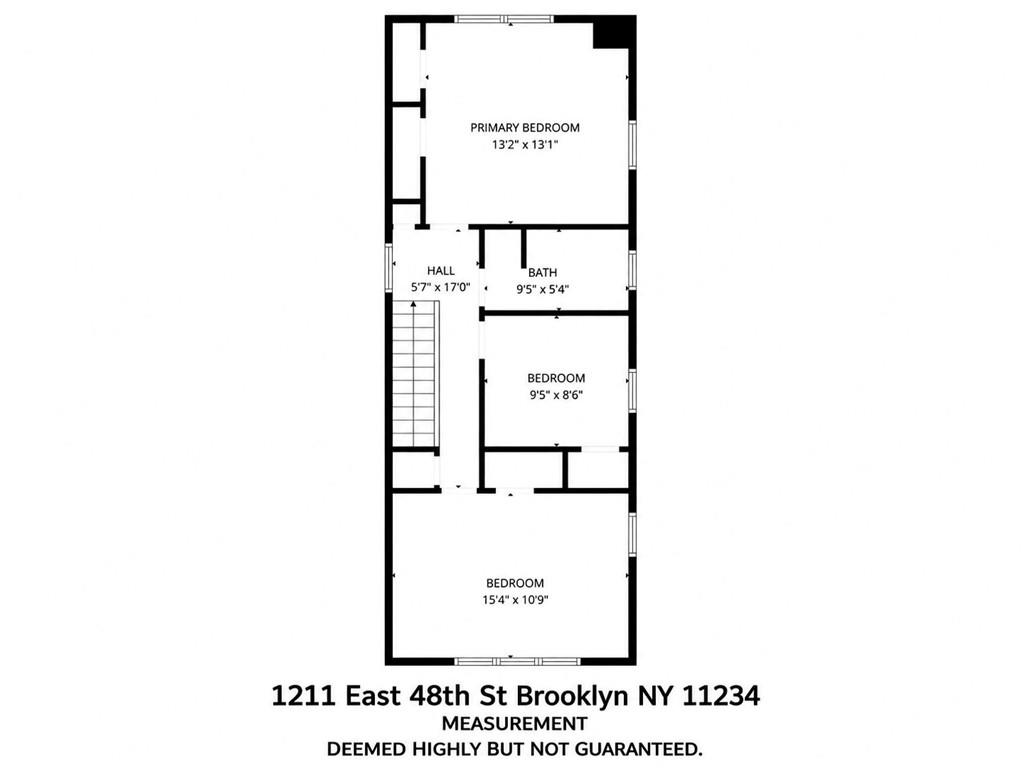 1211 East 48th Street Flatlands Brooklyn NY 11234