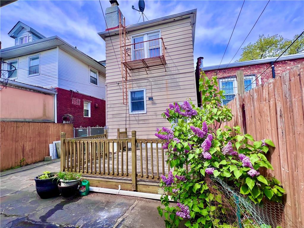 1211 East 48th Street Flatlands Brooklyn NY 11234