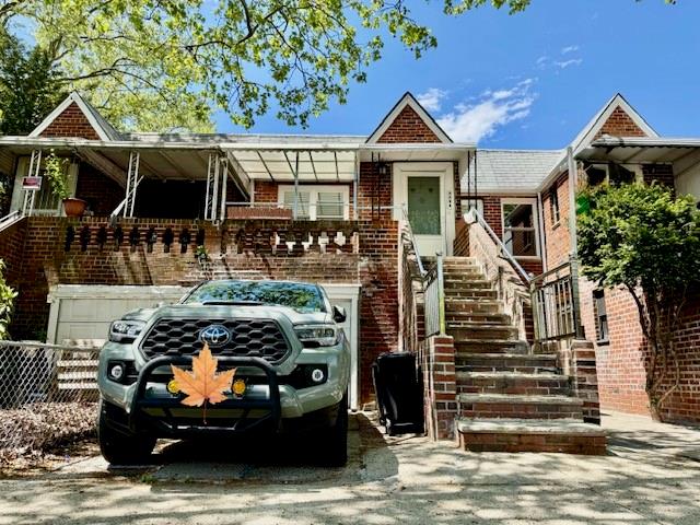 1758 East 55th Street Old Mill Basin Brooklyn NY 11234