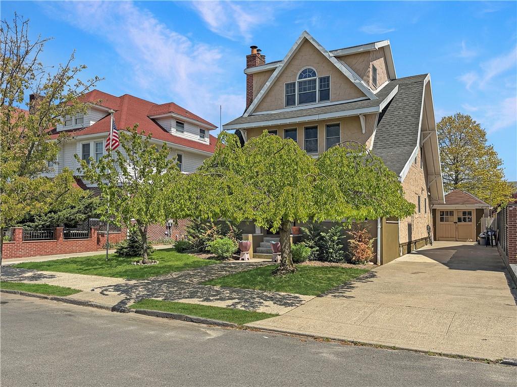 5007 Surf Avenue Sea Gate Brooklyn NY 11224