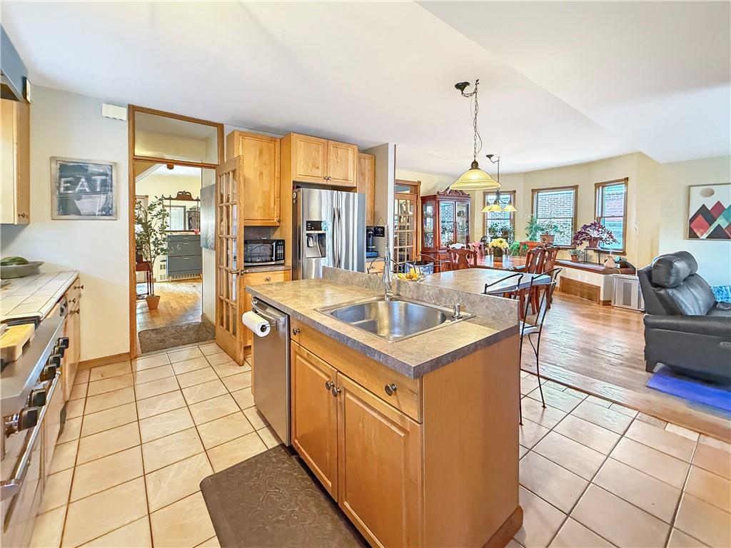 5007 Surf Avenue Sea Gate Brooklyn NY 11224