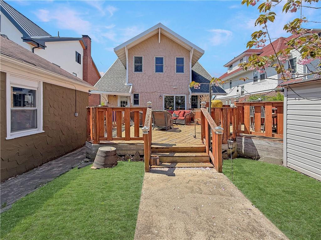 5007 Surf Avenue Sea Gate Brooklyn NY 11224