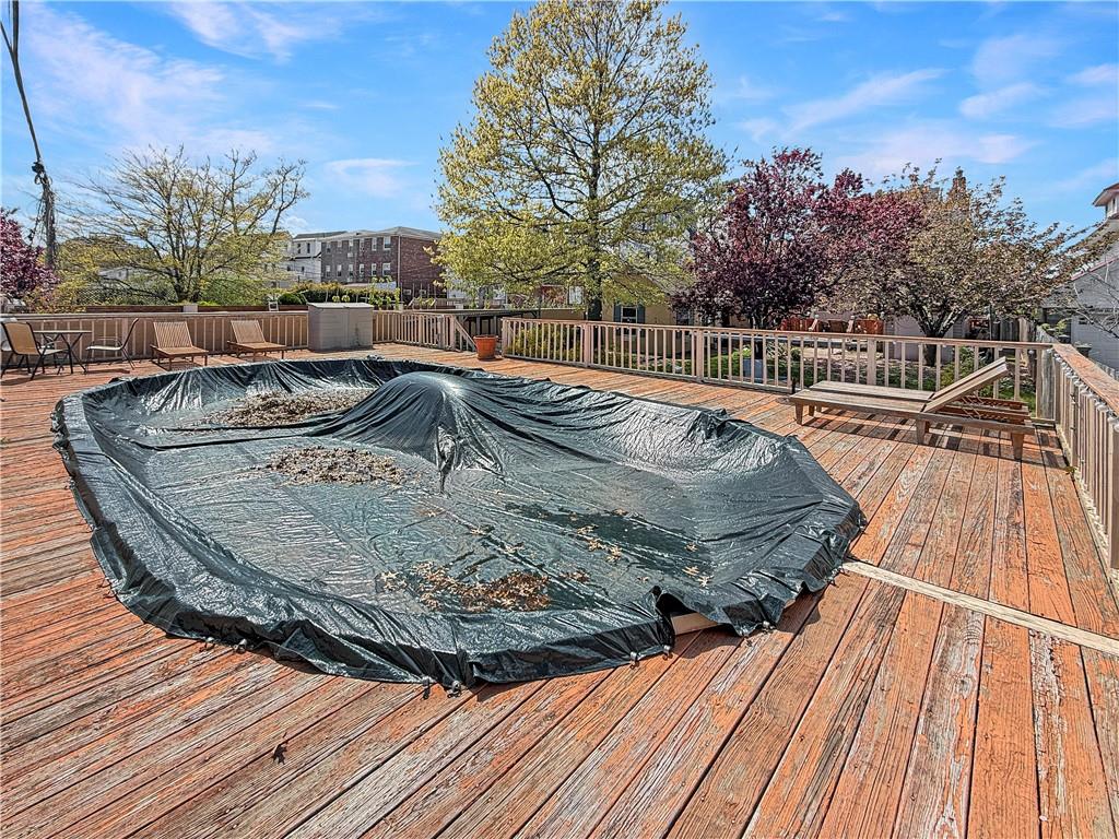 5007 Surf Avenue Sea Gate Brooklyn NY 11224