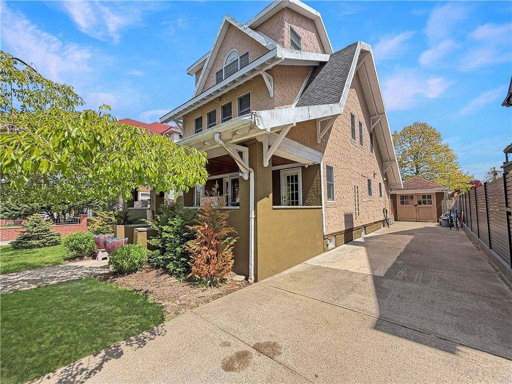 5007 Surf Avenue Sea Gate Brooklyn NY 11224