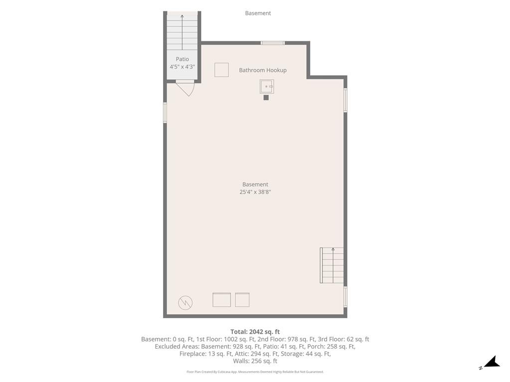 5007 Surf Avenue Sea Gate Brooklyn NY 11224
