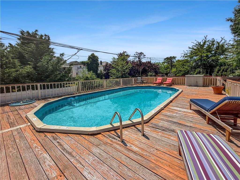 5007 Surf Avenue Sea Gate Brooklyn NY 11224