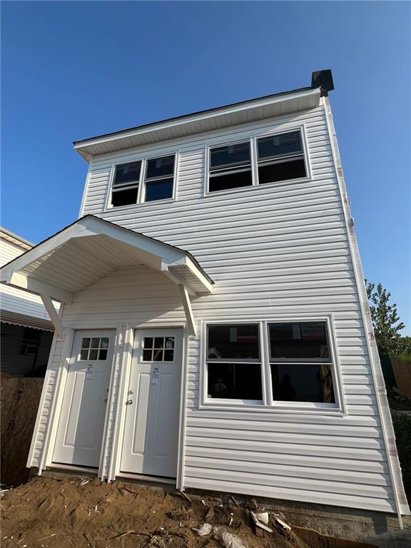 1472 Blake Avenue East New York Brooklyn NY 11208