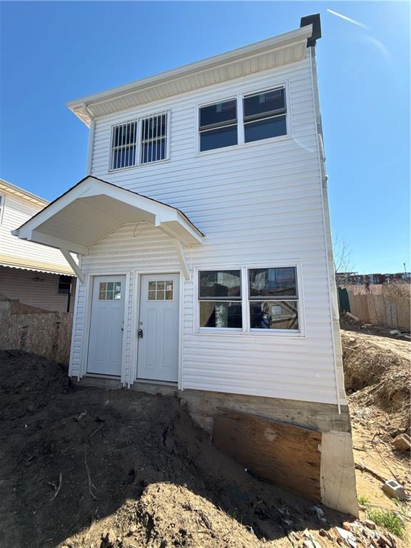 1472 Blake Avenue East New York Brooklyn NY 11208