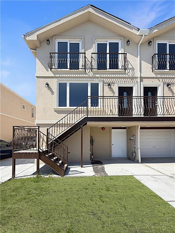 3737 Cypress Avenue Sea Gate Brooklyn NY 11224