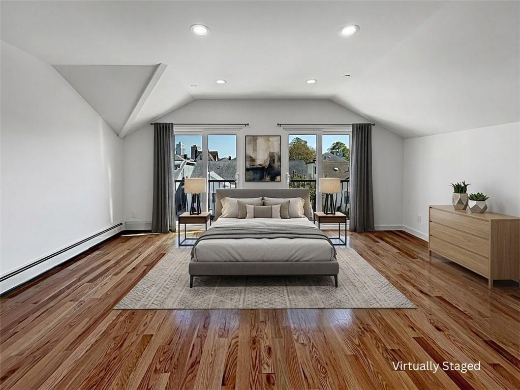 3737 Cypress Avenue Sea Gate Brooklyn NY 11224