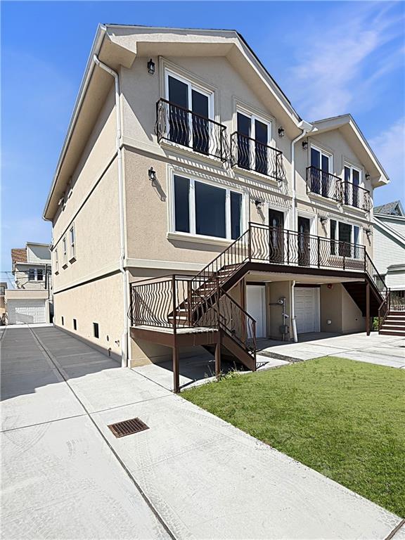 3737 Cypress Avenue Sea Gate Brooklyn NY 11224