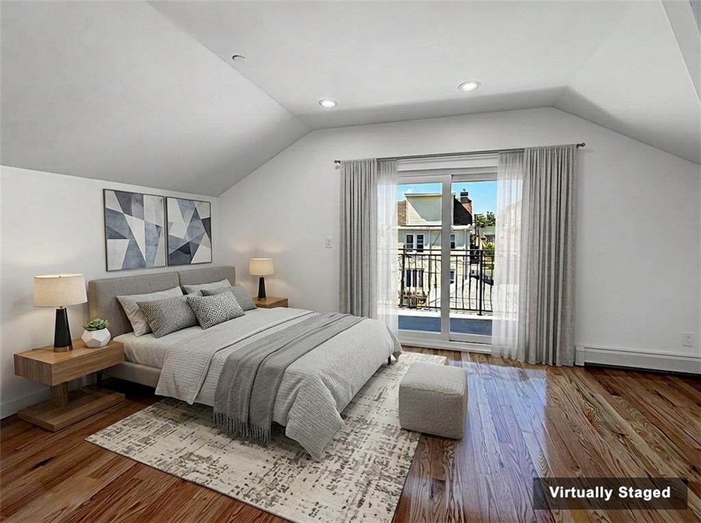 3737 Cypress Avenue Sea Gate Brooklyn NY 11224