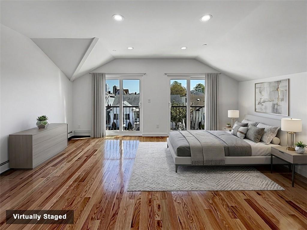 3737 Cypress Avenue Sea Gate Brooklyn NY 11224