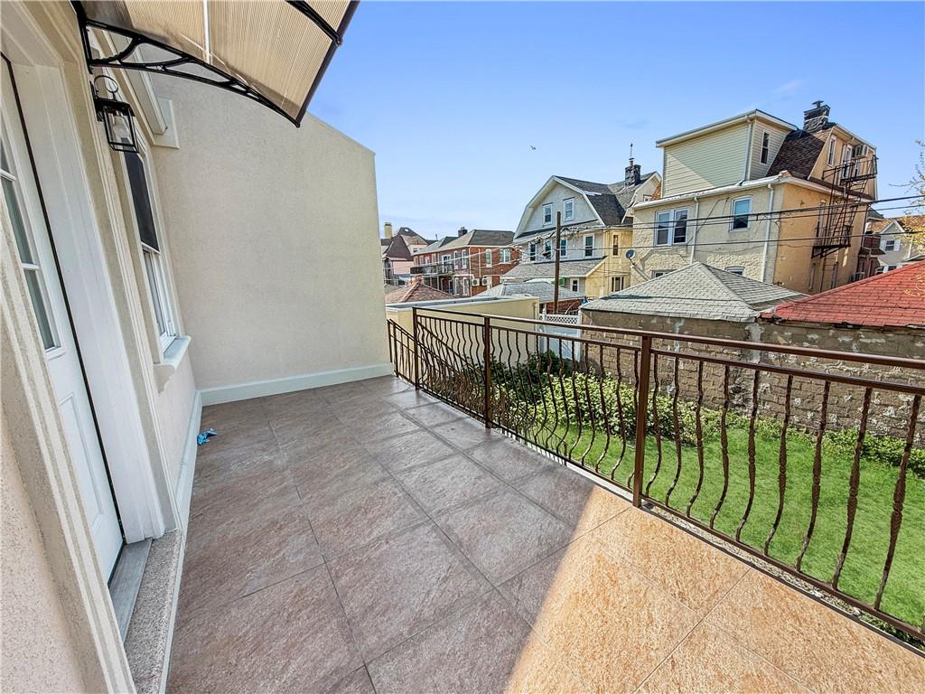 3735 Cypress Avenue Sea Gate Brooklyn NY 11224