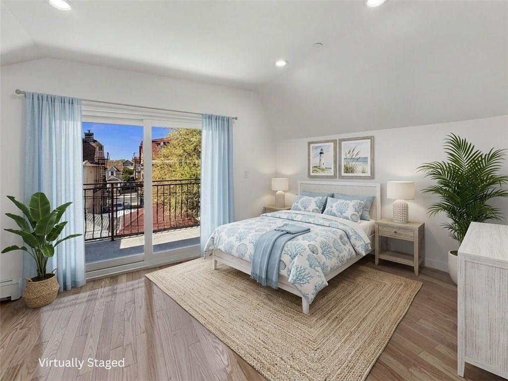 3735 Cypress Avenue Sea Gate Brooklyn NY 11224