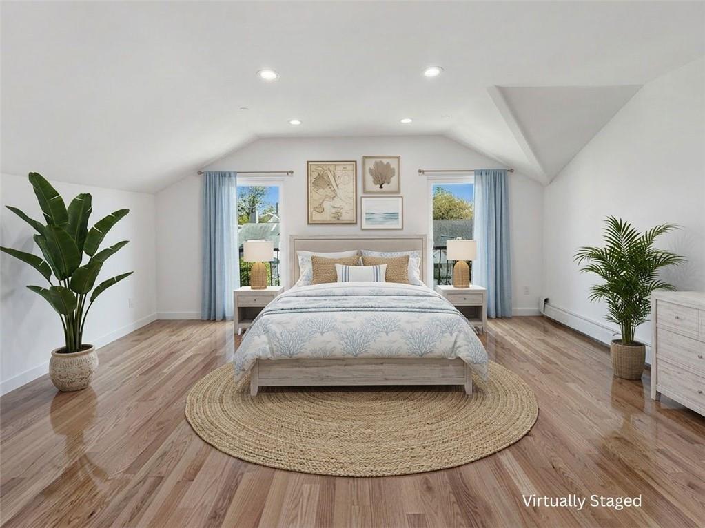 3735 Cypress Avenue Sea Gate Brooklyn NY 11224