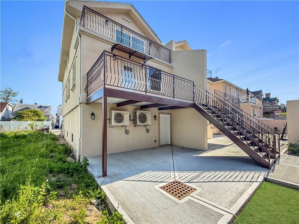 3735 Cypress Avenue Sea Gate Brooklyn NY 11224