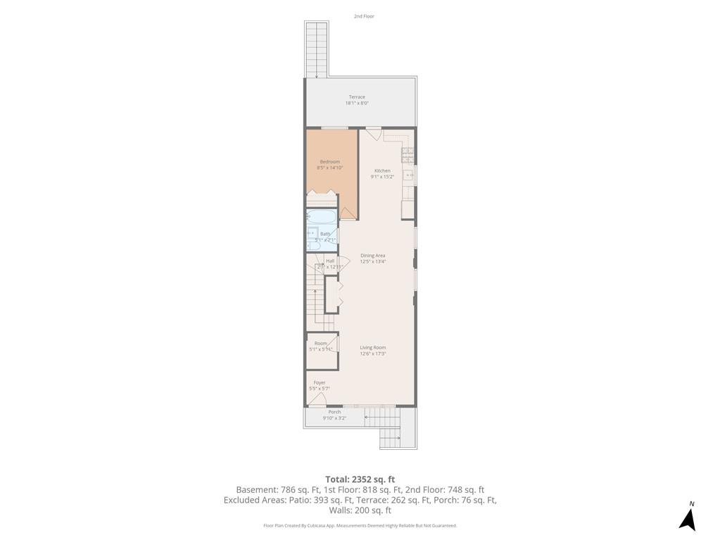 3735 Cypress Avenue Sea Gate Brooklyn NY 11224