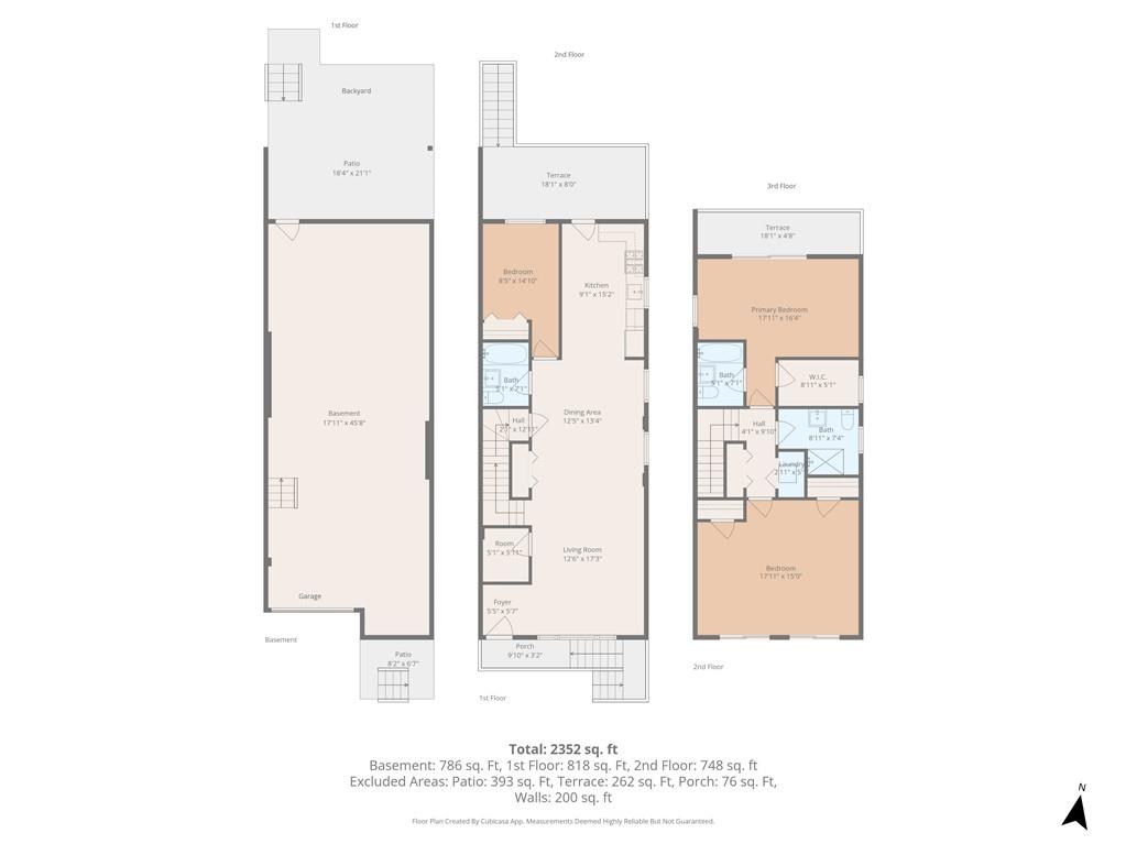 3735 Cypress Avenue Sea Gate Brooklyn NY 11224