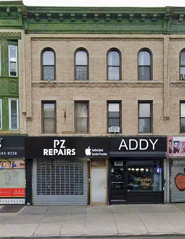 7411 3rd Avenue Bay Ridge Brooklyn NY 11209
