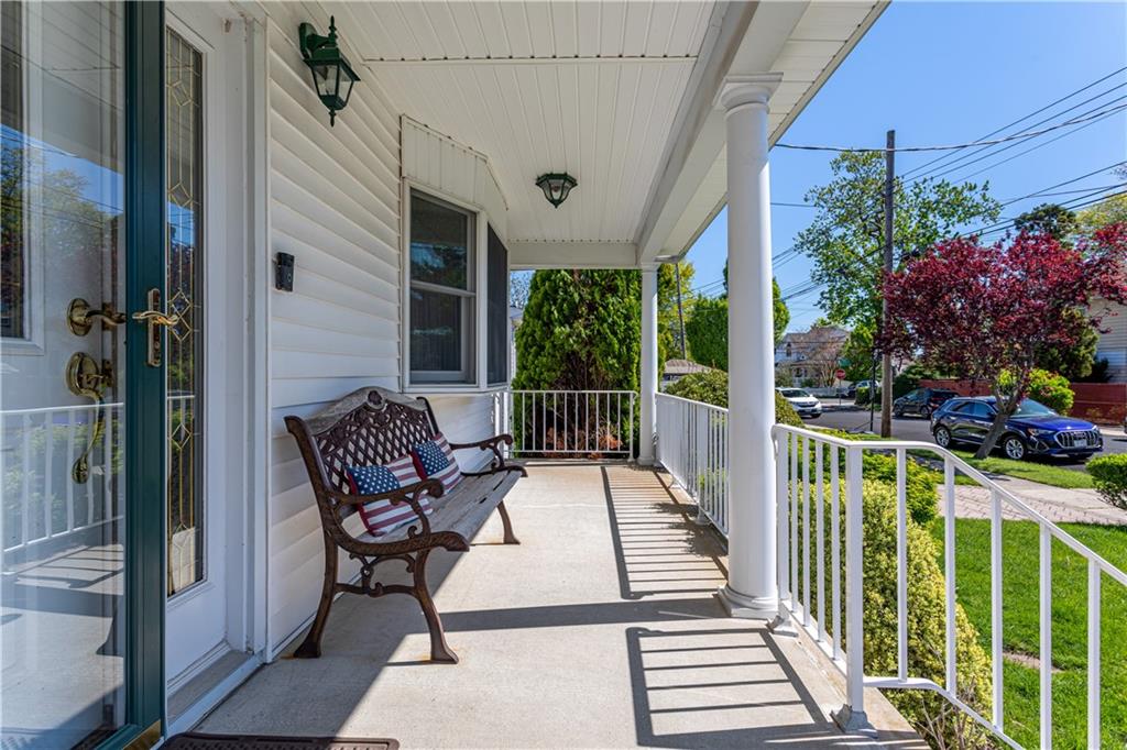 443 Amherst Avenue Oakwood Staten Island NY 10306