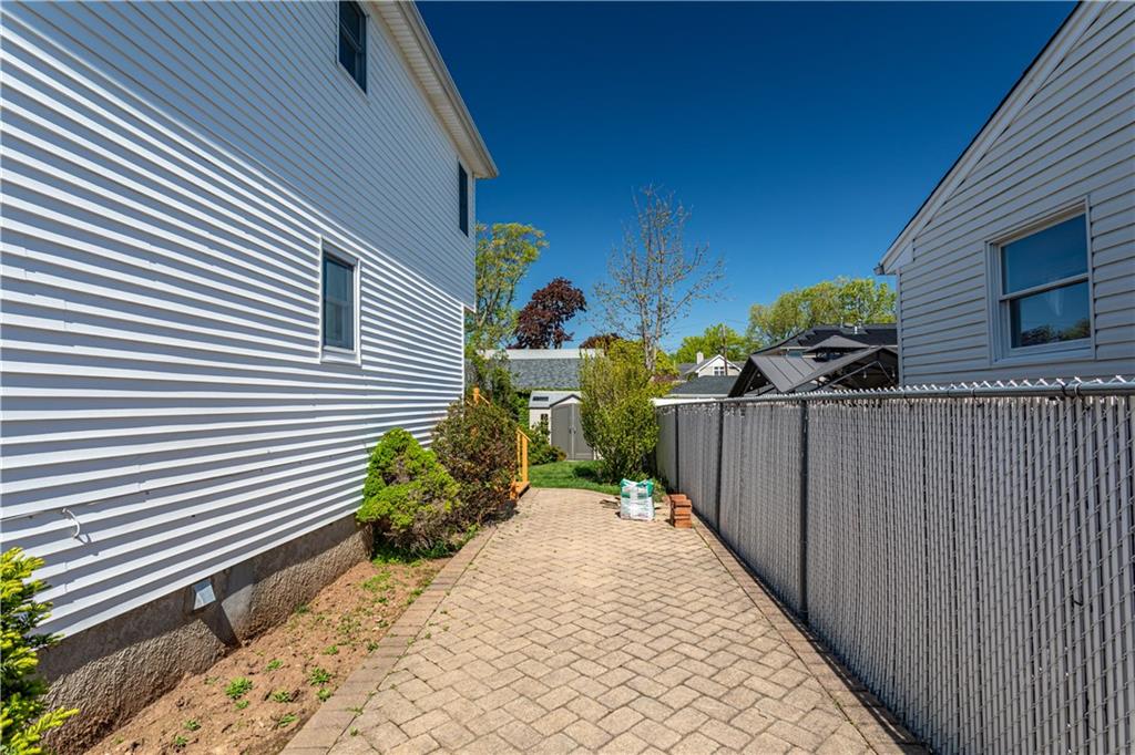 443 Amherst Avenue Oakwood Staten Island NY 10306